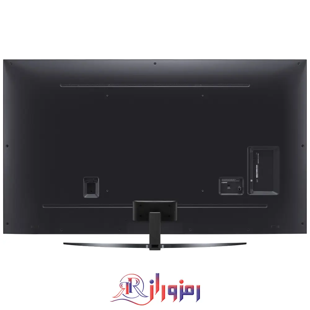 قیمت تلویزیون ال جی uq81 سایز 55 اینچ